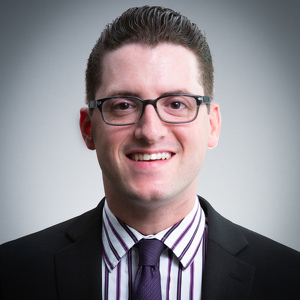 Team Page: Mitch Doner